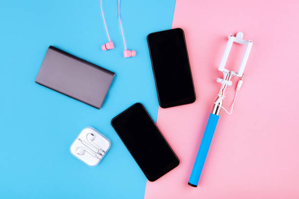 Accesorios para celular