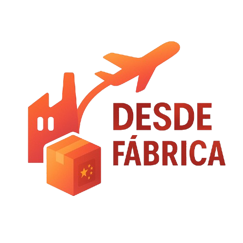 Logo Desde Fábrica